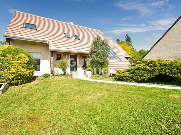 Maison 6 pièces 150 m²