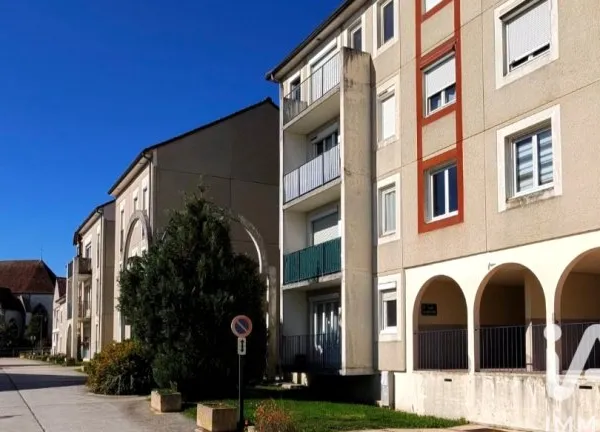 Appartement 4 pièces 90 m²