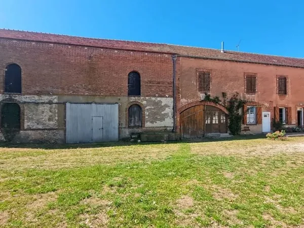 Maison 4 pièces 109 m²