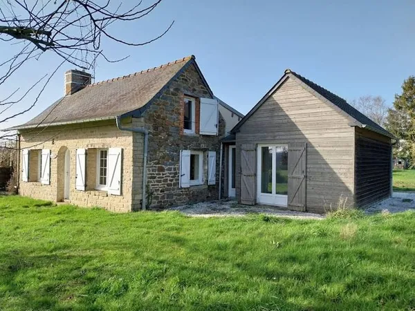 Maison 3 pièces 113 m²
