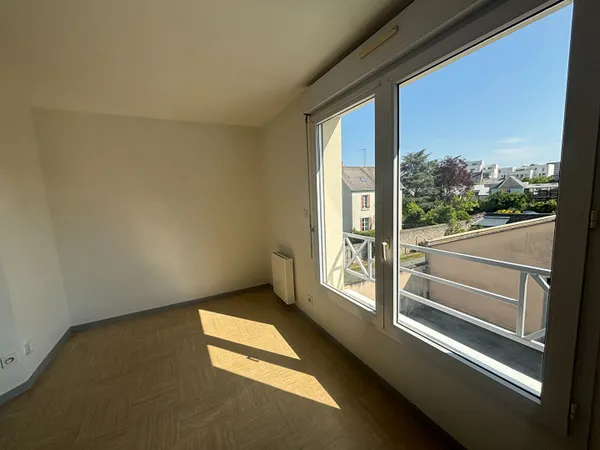 Appartement 1 pièce