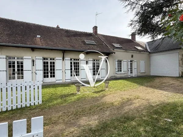 Appartement 6 pièces 167 m²