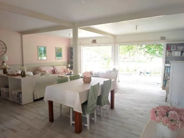 Maison 7 pièces