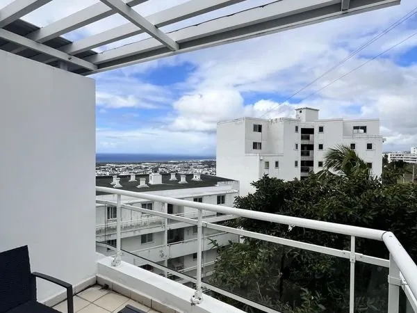 Appartement 1 pièce 25 m²