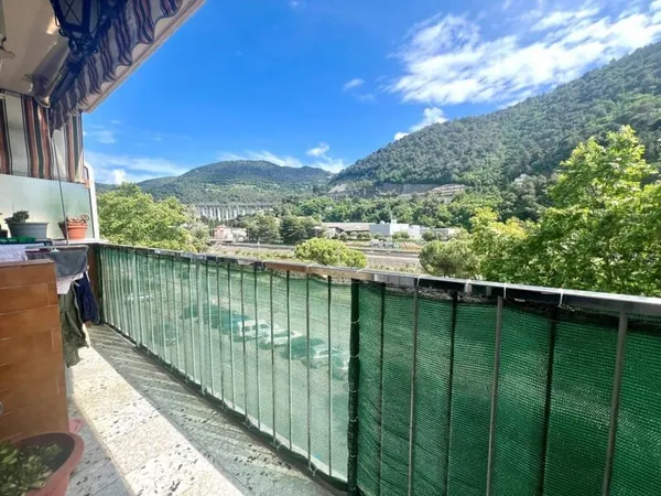Appartement 4 pièces 79 m²