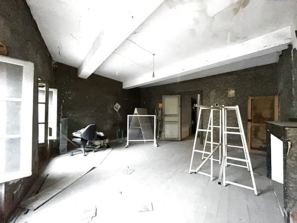 Investissement locatif à 10m de Lézignan!