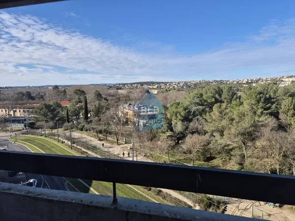 MONTPELLIER SAINT PAUL - T5 98,13m2