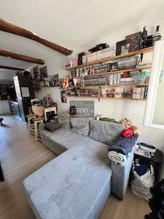 À Thuir, appartement avec 2 pièces à louer avec TRIBBU