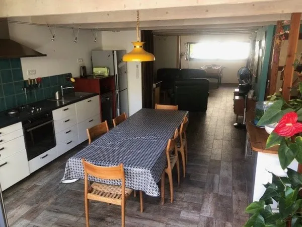 Maison de village 4 pièces 100 m²