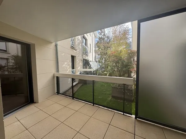 Au coeur d'Olivet dans ensemble immobilier de bon standing