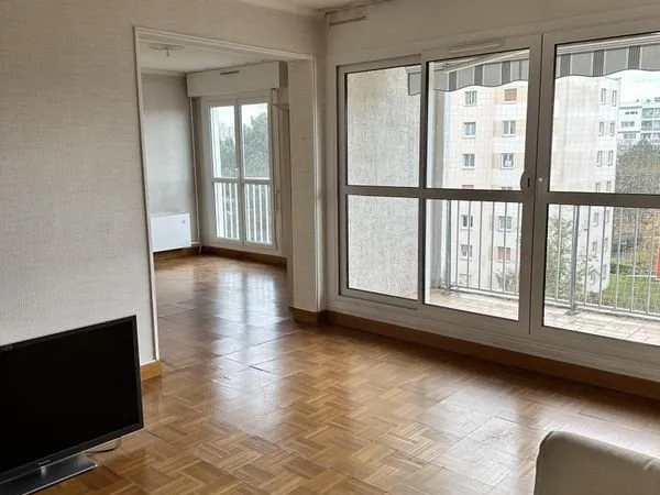 Appartement 84 m² LE GRAND QUEVILLY