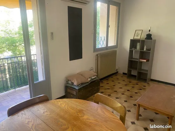 Loue Chambre étudiant