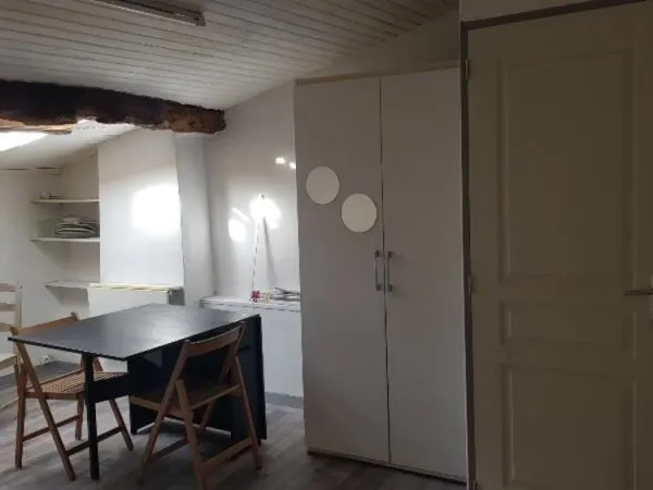 Appartement Studio