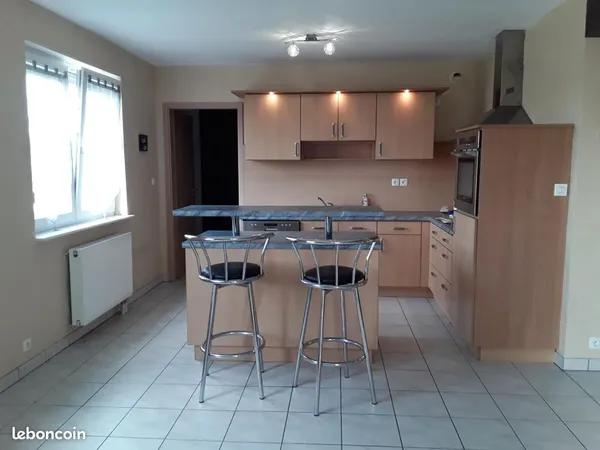 Loue Appartement