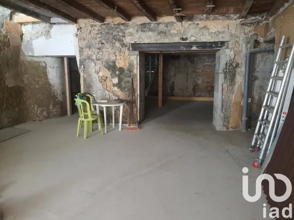 Immeuble 5 pièces 300 m²