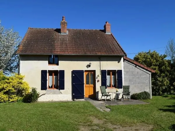 Propriété 4 pièces 80 m²