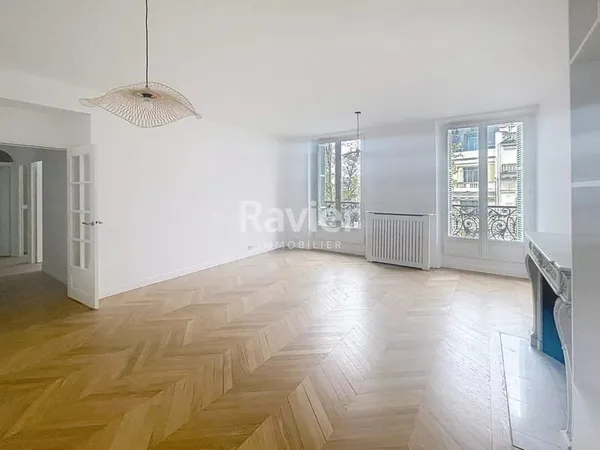 Appartement 2 pièces 66 m²