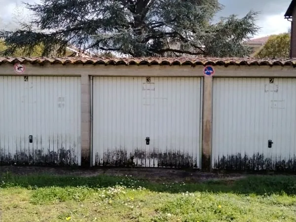Loue albi garage fermé 85