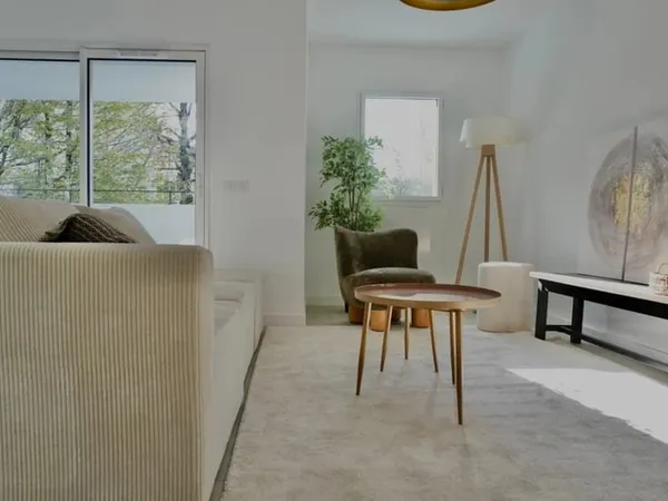 Vente Appartement T3 neuf - Quartier des Arènes Bayonne