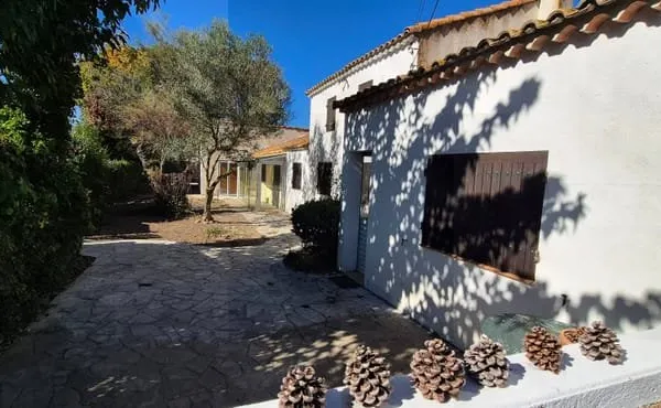 Maison 10 pièces 171 m²