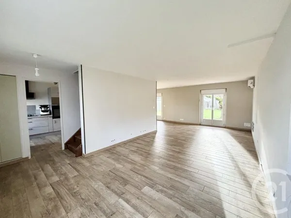 Maison 4 pièces 101 m²
