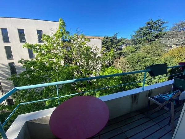 Appartement 5 pièces 96 m²