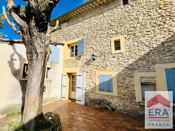 Maison 4 pièces 83 m²