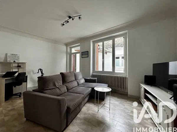 Vente Immeuble 130 m²