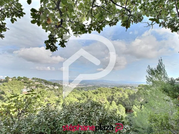 VILLA MONT DES OISEAUX -114 M2