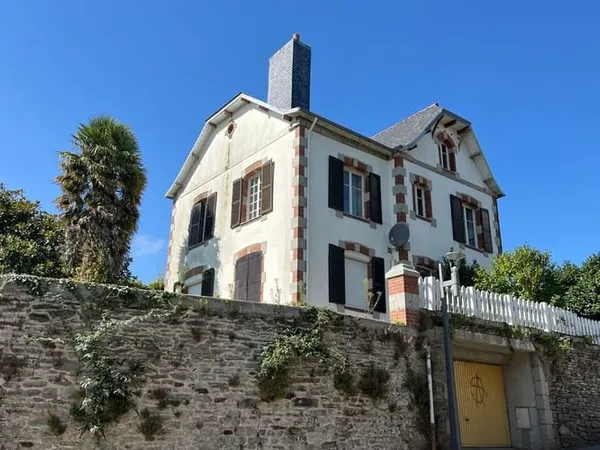 Maison 7 pièces 135 m²