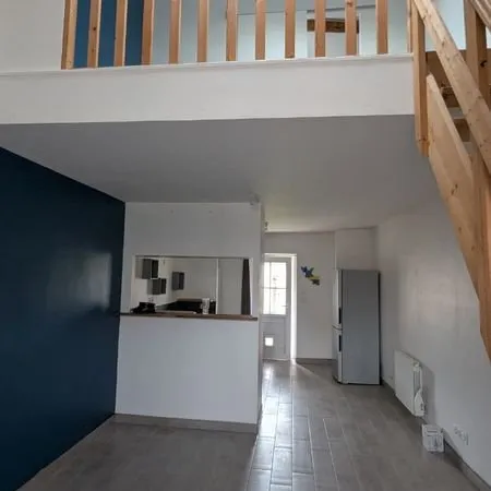 Appartement Vente La Genevraye 2p 34m² 570€