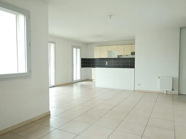Appartement - 5 pièces - 105m² - Toulouse - Balma