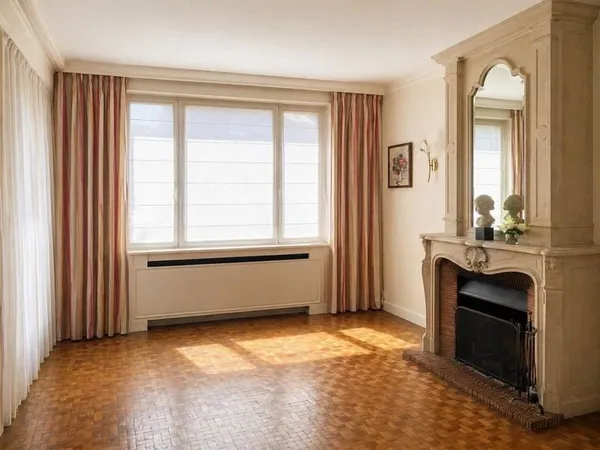 Roubaix BARBIEUX. Une maison qui raconte une histoire!