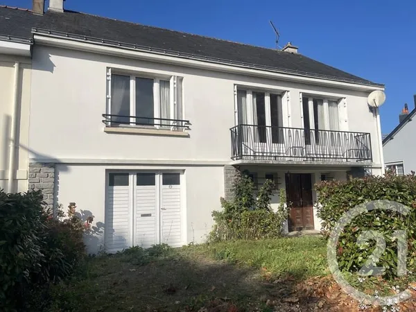 Maison 6 pièces 121 m²