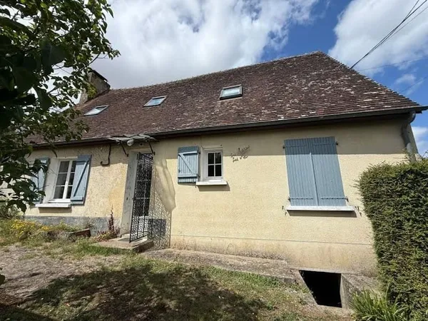 Maison 5 pièces 106 m²