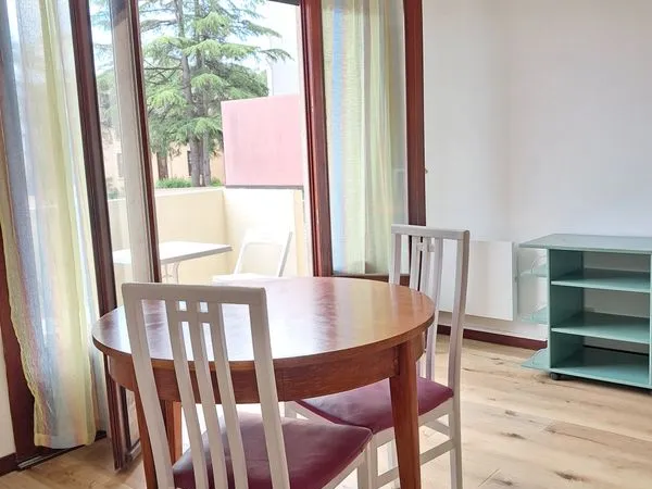 Montauban, STUDIO Meublé