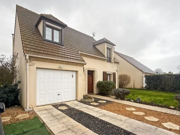 Maison 4 pièces 98 m²