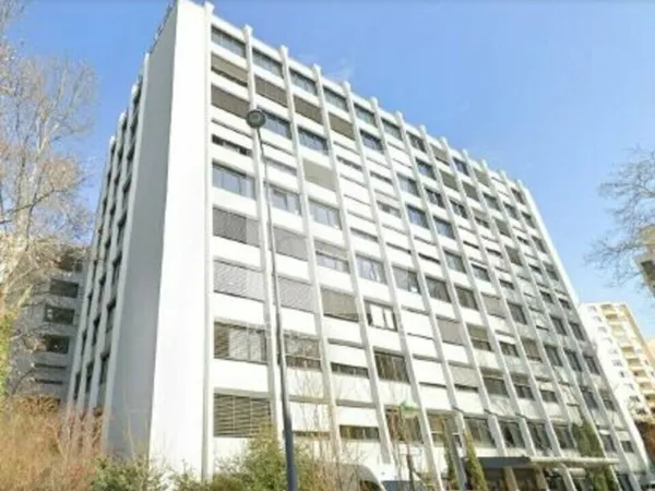 BUREAUX à LOUER