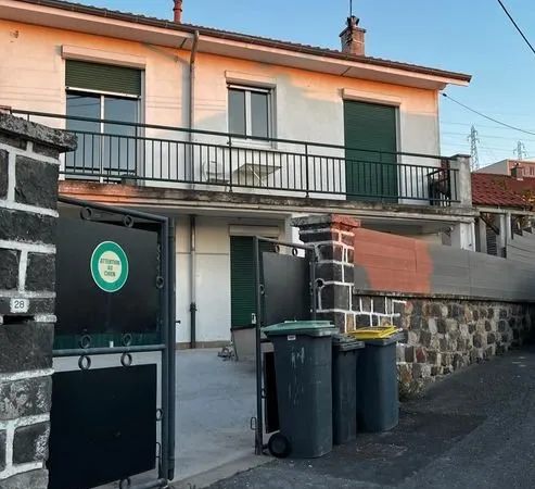 Maison 96m² avec terrain