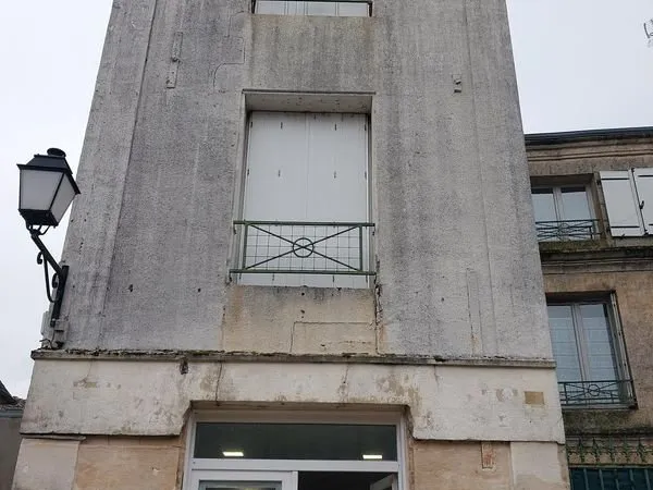 Local commercial à louer