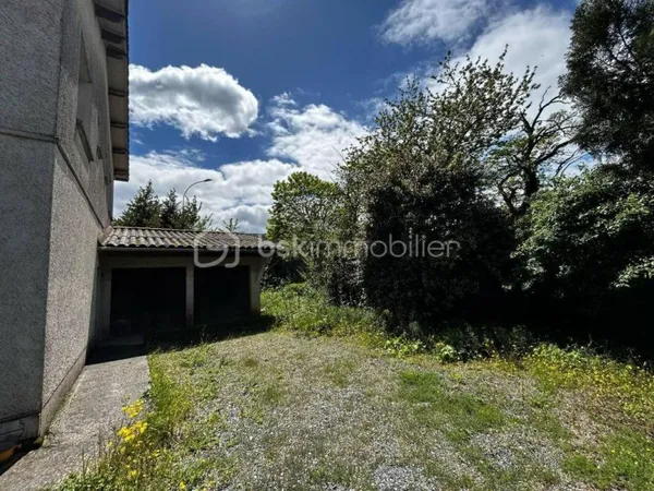 Appartement 2 pièces 70 m²