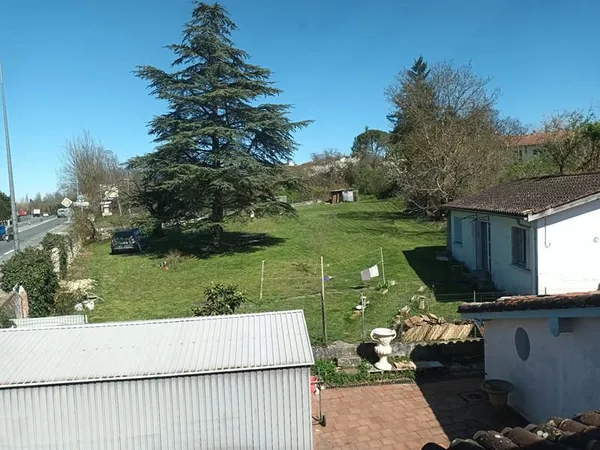 Maison avec appartements 7 pièces 120 m²