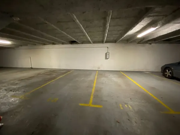 Parking en sous-sol MONTROUGE
