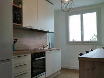 2 chambres dispo dans coloc 68m² rénovée