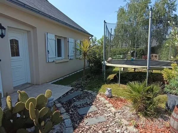 Maison Location 6 mois