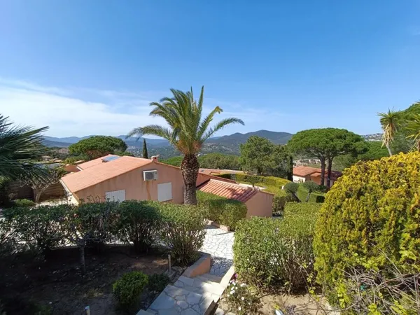 Villa 4 chambres Sainte-Maxime **Baisse de prix**