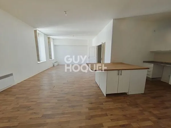 Appartement 3 pièces à vendre - Narbonne, Place des 4 Fontaines