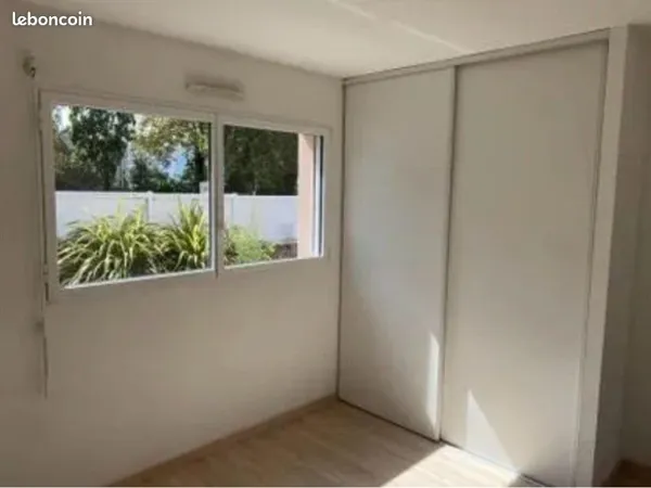 Location maison nantes 4 pièces 89 m2 loire atlantique (44100) - 850 / mois