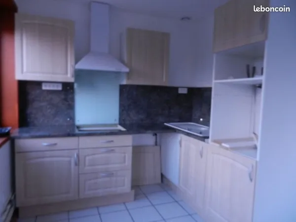 Appartement Merlimont plage