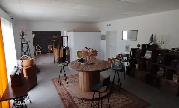 Maison 7 pièces 220 m²